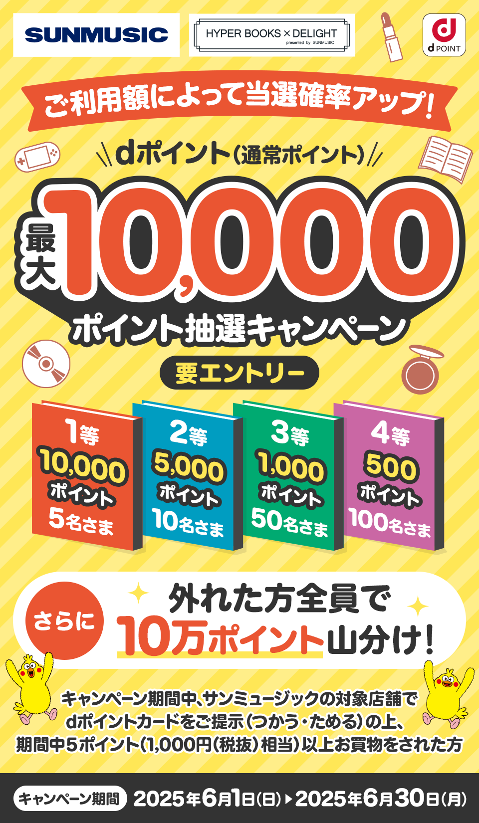このキャンペーンは終了しました。