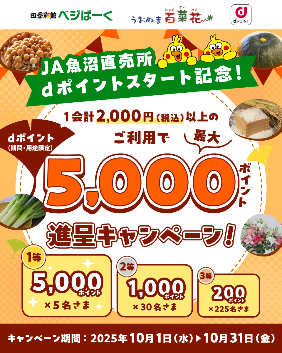 このキャンペーンは終了しました。