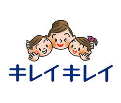 キレイキレイ