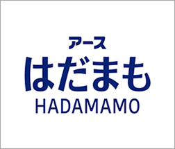 アースはだまも