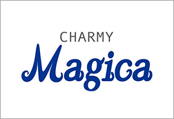 チャーミーMagica