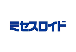 ミセスロイド
