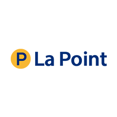 La Point（らくコミュ・らくらくまめ得）
