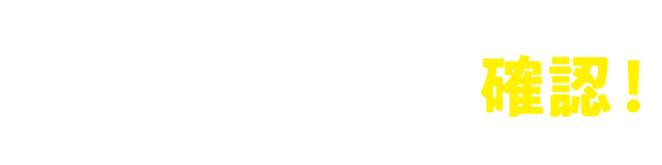 いつでもWEBで確認！