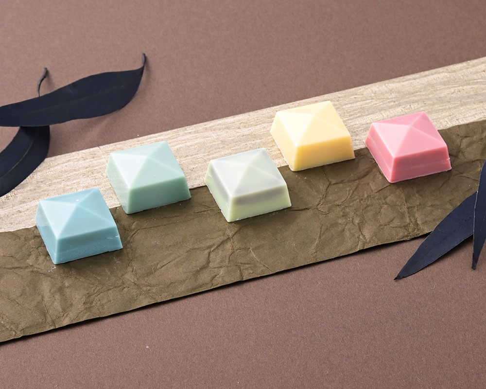 カカオサンパカ