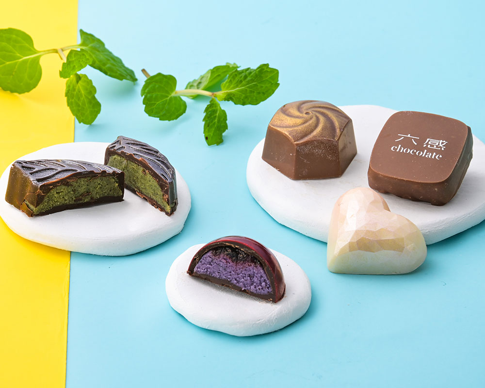 六感chocolate