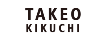 TAKEO KIKUCHI