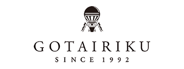 GOTAIRIKU