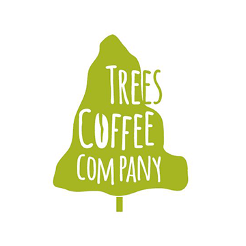 TREES COFFEE COMPANY