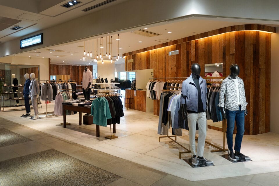 ムッシュ ニコル キャナルドゥ