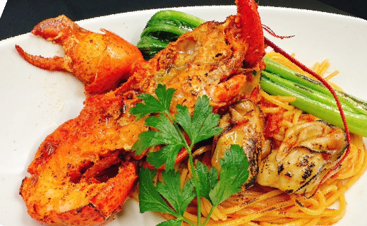 HIROSHIMA ITALIAN AO