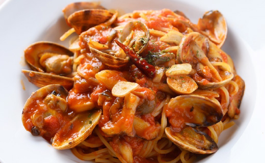 大衆イタリアン酒場　ブチャラティ