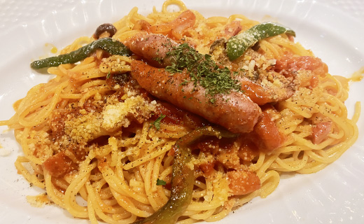 星乃珈琲店 広島大手町店