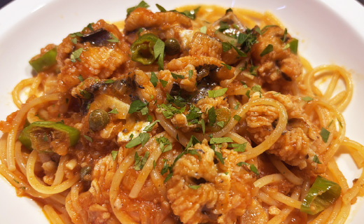 横川バルPeperone