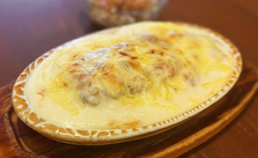 グラタン＆サラダの店 リゾート