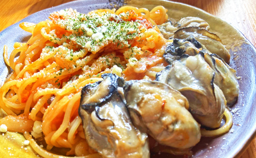 お好み焼きささ家