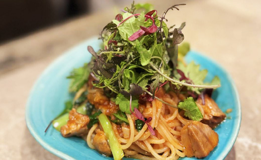 トロワ コパン（Trois Copain）