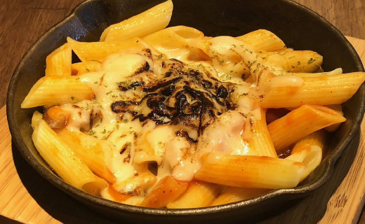 お好み焼き 湊商店 牛田店