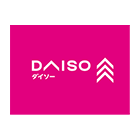 DAISOロゴ