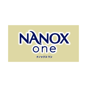 NANOX one