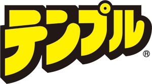 テンプルロゴ