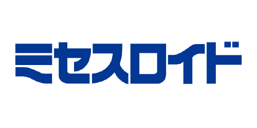 ミセスロイド