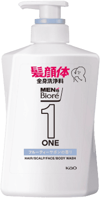 メンズビオレONE