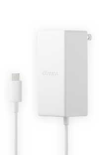 充電器イメージ
