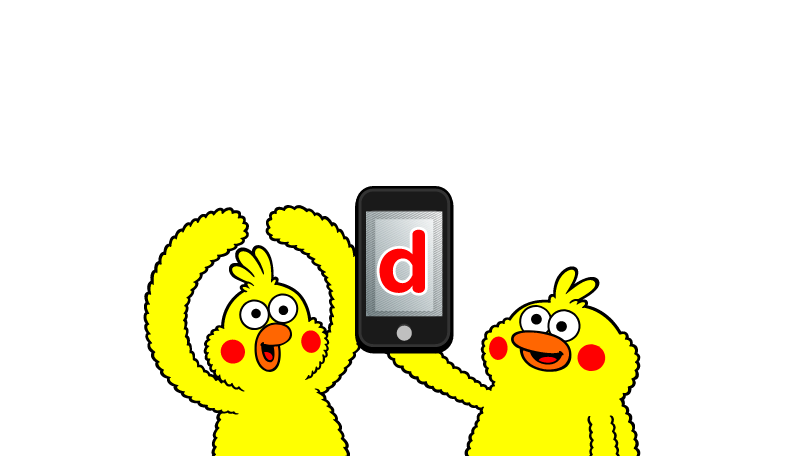 おトクでたのしいポイ活を dポイント はじめてガイド