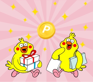 ポインコ