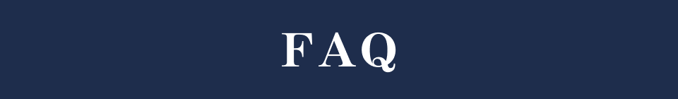 FAQ