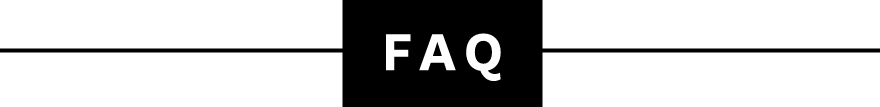 FAQ