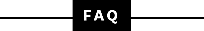 FAQ