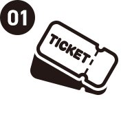 1:TICKET