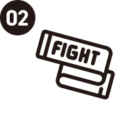 2:FIGHT