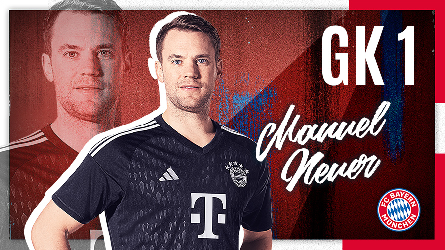 公式】出場チーム紹介（バイエルン・ミュンヘン）：明治安田J