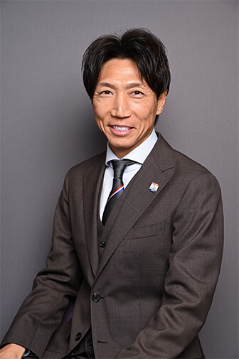 波戸康広