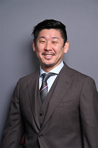 栗原勇蔵