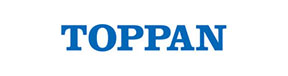 TOPPANロゴ