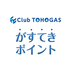 がすてきポイント