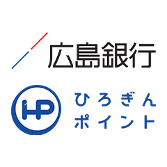 ひろぎんポイント