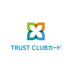 TRUST CLUBカードリワードポイント