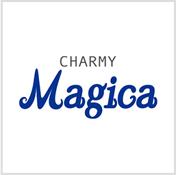 CHARMY Magica