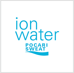 POCARI SWEAT ポカリスエット ion water イオンウォーター