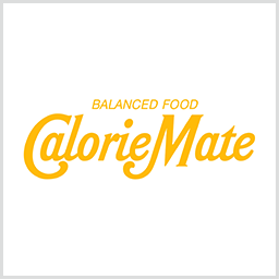 Calorie Mate カロリーメイト