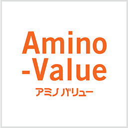 Amino-Value アミノバリュー