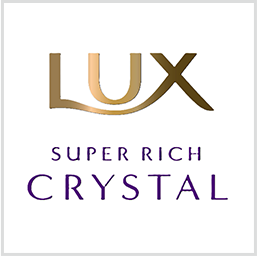 LUX SUPER RICH CRYSTAL