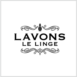 LAVONS LE LINGE
