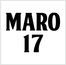 MARO 17