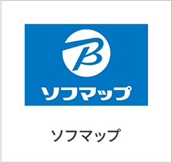 ソフマップ